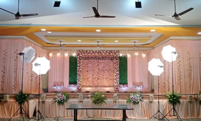 Aarunattu Vellalar Chathiram